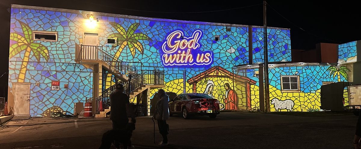 Golden harvest projection